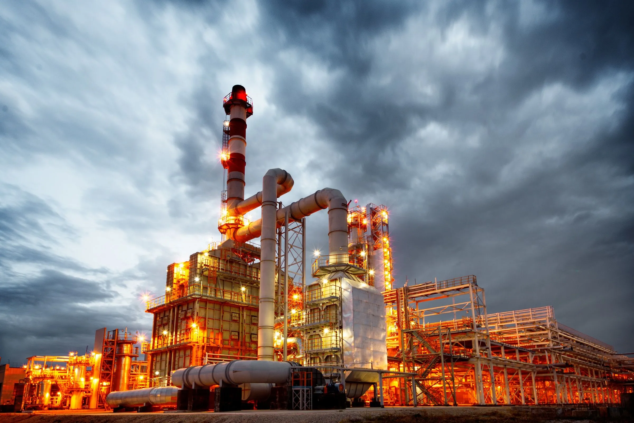 Petroleum Supply